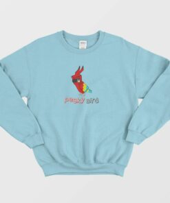 Grian Pesky Bird Sweatshirt 2