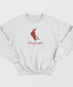 Grian Pesky Bird Sweatshirt 3