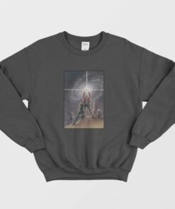 Guardian Of The Galaxy Poster Sweatshirt 1 Guardian Of The Galaxy Poster Sweatshirt 2