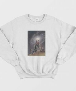 Guardian Of The Galaxy Poster Sweatshirt 2 Guardian Of The Galaxy Poster Sweatshirt 3