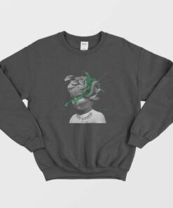 Gunna Lil Baby Drip Harder Sweatshirt 2
