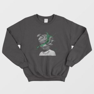 Gunna Lil Baby Drip Harder Sweatshirt