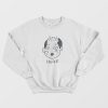 Hage Bald Mob Psycho 100 Sweatshirt