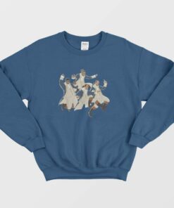 Hamilton Hamilsquad Sweatshirt 3