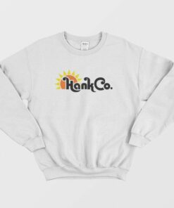 Hank Co Venture Brothers Sweatshirt 1