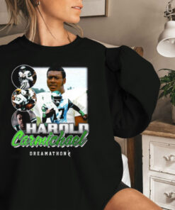 Harold Carmichael Dreamathon T Shirt 2