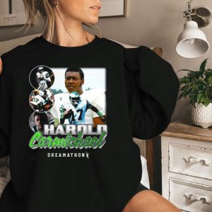 Harold Carmichael Dreamathon T-Shirt