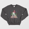 Harry Christmas Sweatshirt