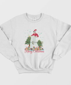 Harry Christmas Sweatshirt 2