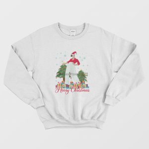 Harry Christmas Sweatshirt