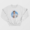 Harry Greta Gerwig’s Barbie Sweatshirt