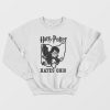 Harry Potter Hates Ohio Sweatshirt