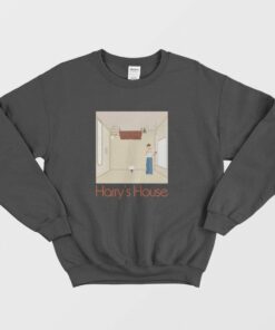 Harrys House Sweatshirt 2