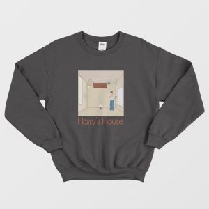 Harry’s House Sweatshirt