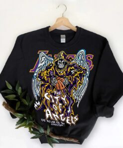 Has No Love For The Opposition NBA Lakers Shirt 1 Has No Love For The Opposition NBA Lakers Shirt 2