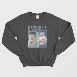 Hasbulla Magomedov Homage Sweatshirt