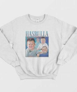 Hasbulla Magomedov Homage Sweatshirt 2 Hasbulla Magomedov Homage Sweatshirt 3