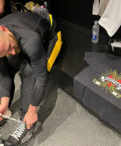 Heart Of Boston Foligno NF17 Unisex Shirt 1