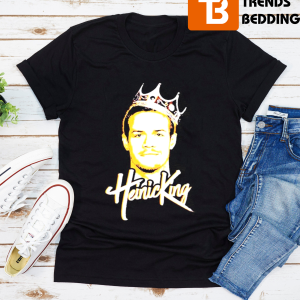 Heinicking Taylor Heinicke Unisex T-shirt Fan Gift