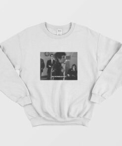 Hey The Beatles Are Here Bob Dylan Sweatshirt 2 Hey The Beatles Are Here Bob Dylan Sweatshirt 3
