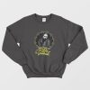 Hip Hop Tour Post Malone Graphic Sweatshirt