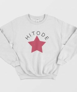 Hitode Mob Psycho 100 Shigeo Kageyama Sweatshirt 2