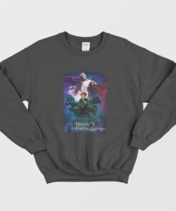 Hocus Pocus 2 Movie Sweatshirt 1