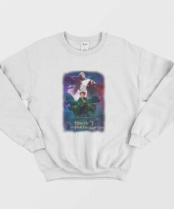 Hocus Pocus 2 Movie Sweatshirt 2