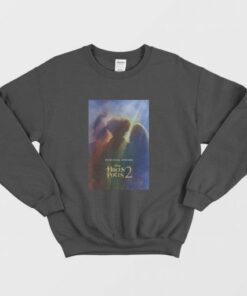 Hocus Pocus 2 Poster Sweatshirt 3