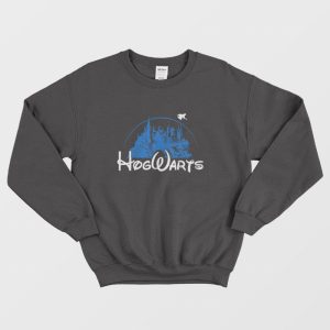 Hogwarts School Sweatshirt