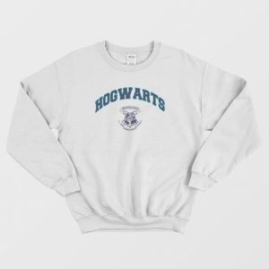 Hogwarts University Sweatshirt