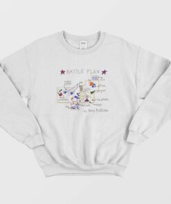 Home Alone Battle Plan Christmas Sweatshirt 1