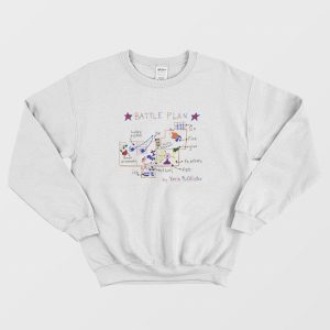 Home Alone Battle Plan Christmas Sweatshirt