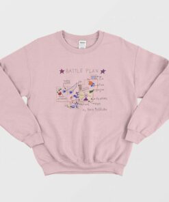 Home Alone Battle Plan Christmas Sweatshirt 1 Home Alone Battle Plan Christmas Sweatshirt 2