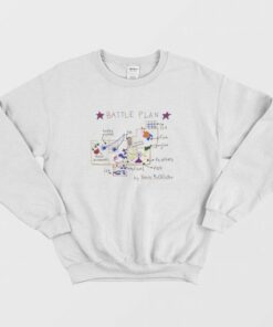 Home Alone Battle Plan Christmas Sweatshirt 2 Home Alone Battle Plan Christmas Sweatshirt 3