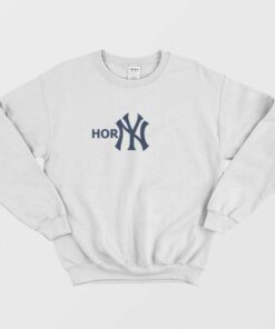 Horny Parody Sweatshirt 1