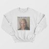 Hourly Phoebe Phoebe Bridgers Sweatshirt