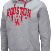 Houston Cougars Football Team Game Day Fan Hoodie