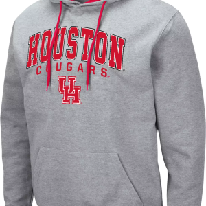 Houston Cougars Football Team Game Day Fan Hoodie