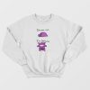 I’m Not Fat I’m Gengar Funny Sweatshirt