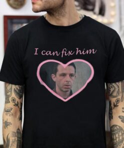 I Can Fix Him Kyle Shanahan T Shirt 1