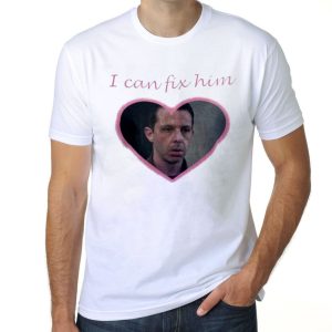 I Can Fix Him Kyle Shanahan T Shirt