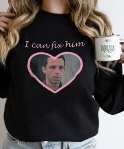 I Can Fix Him Kyle Shanahan T Shirt 3