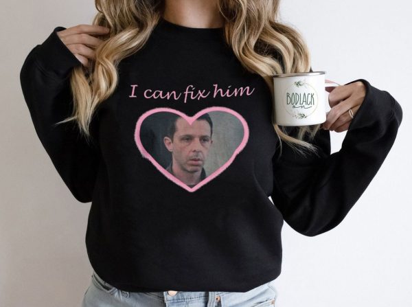 I Can Fix Him Kyle Shanahan T Shirt