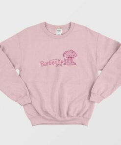I Survived Barbenheimer 2023 Sweatshirt 1 I Survived Barbenheimer 2023 Sweatshirt 2