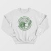 I Want Gay Protect Their Marijuana Plants Sweatshirt