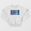Ice Princess The Adventures of Sharkboy and Lavagirl Sweatshirt