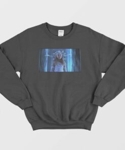 Ice Princess The Adventures of Sharkboy and Lavagirl Sweatshirt 2
