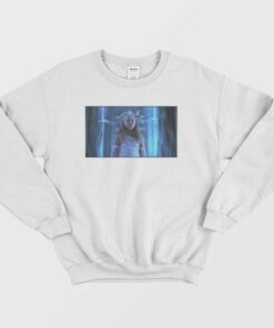 Ice Princess The Adventures of Sharkboy and Lavagirl Sweatshirt 3