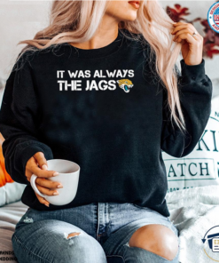 Jacksonville Jaguars Football Official Crewneck Sweatshirt Gift For Fan 1